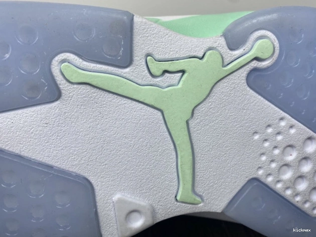Rep MAX DQ4914-103 Jordan Foam Mint WMNS 6 Air 0712
